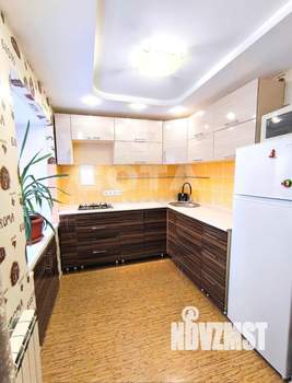 3-к квартира, на длительный срок, 55м2, 2/5 этаж