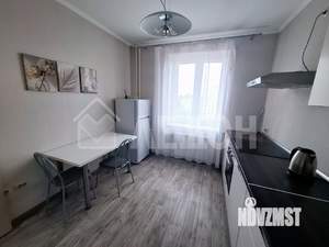 1-к квартира, на длительный срок, 36м2, 6/10 этаж