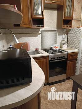 1-к квартира, посуточно, 31м2, 2/5 этаж