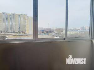 Студия квартира, посуточно, 29м2, 7/14 этаж