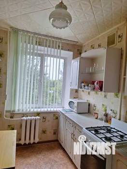 3-к квартира, на длительный срок, 63м2, 3/9 этаж