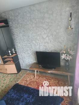 1-к квартира, посуточно, 22м2, 4/5 этаж