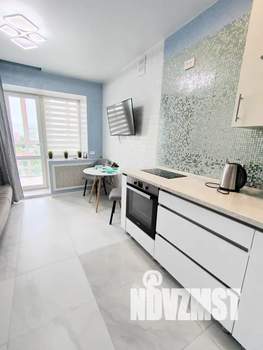 2-к квартира, посуточно, 40м2, 7/14 этаж