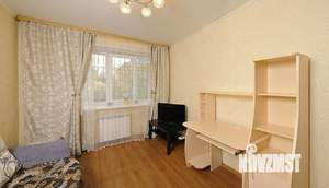 3-к квартира, посуточно, 70м2, 4/4 этаж