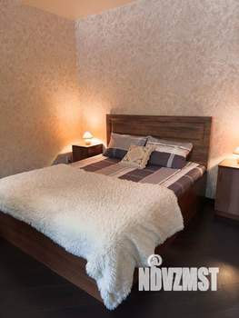 1-к квартира, посуточно, 31м2, 1/5 этаж