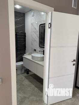 1-к квартира, посуточно, 60м2, 1/1 этаж