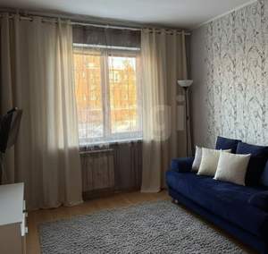 2-к квартира, на длительный срок, 54м2, 2/10 этаж