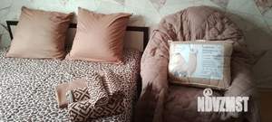 1-к квартира, посуточно, 35м2, 1/9 этаж