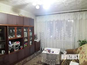 2-к квартира, на длительный срок, 53м2, 5/10 этаж