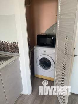 1-к квартира, посуточно, 34м2, 5/10 этаж