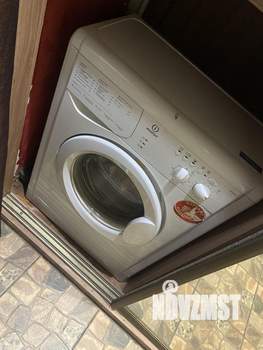 Студия квартира, на длительный срок, 21м2, 5/5 этаж