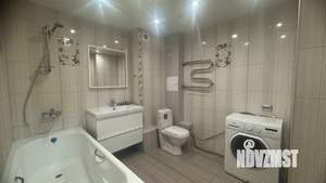 1-к квартира, на длительный срок, 40м2, 8/12 этаж