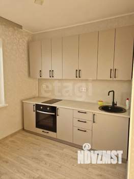 1-к квартира, на длительный срок, 37м2, 7/17 этаж