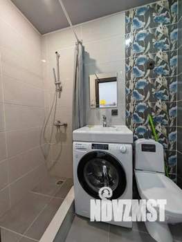 1-к квартира, посуточно, 22м2, 1/1 этаж