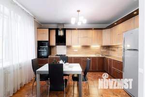 1-к квартира, посуточно, 93м2, 1/1 этаж