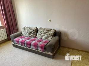 1-к квартира, на длительный срок, 35м2, 3/10 этаж