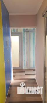 3-к квартира, посуточно, 65м2, 1/9 этаж