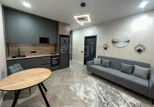 2-к квартира, на длительный срок, 45м2, 12/15 этаж