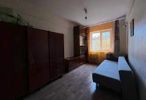 2-к квартира, на длительный срок, 46м2, 4/5 этаж
