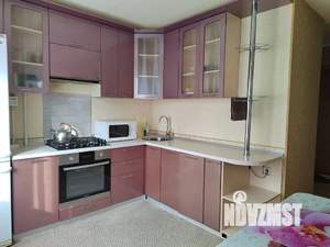 1-к квартира, посуточно, 38м2, 4/9 этаж