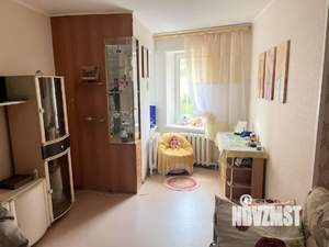 1-к квартира, на длительный срок, 41м2, 2/9 этаж