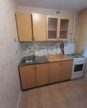 1-к квартира, на длительный срок, 30м2, 2/9 этаж