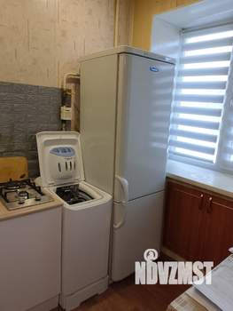 1-к квартира, на длительный срок, 21м2, 2/5 этаж