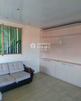 Студия квартира, на длительный срок, 43м2, 11/14 этаж