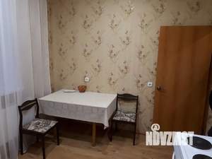 1-к квартира, на длительный срок, 40м2, 1/9 этаж