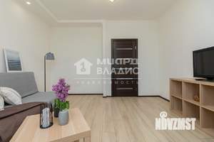 2-к квартира, на длительный срок, 60м2, 5/15 этаж