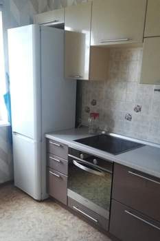 1-к квартира, на длительный срок, 42м2, 5/9 этаж