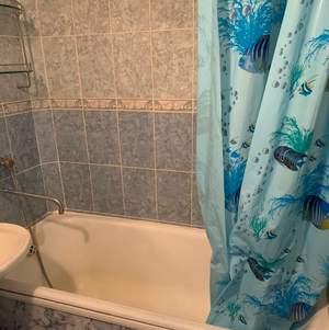 1-к квартира, на длительный срок, 33м2, 2/5 этаж