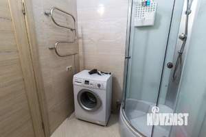 1-к квартира, посуточно, 38м2, 4/14 этаж