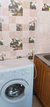 1-к квартира, на длительный срок, 22м2, 1/5 этаж