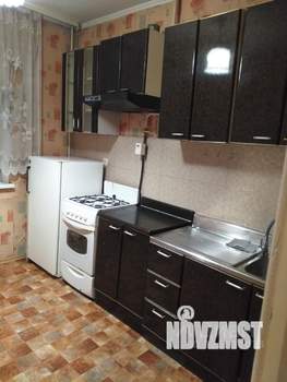 1-к квартира, на длительный срок, 40м2, 2/9 этаж