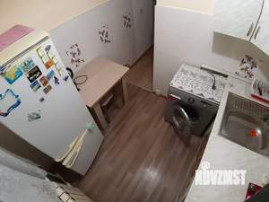 2-к квартира, на длительный срок, 44м2, 2/5 этаж