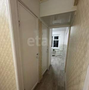 2-к квартира, на длительный срок, 45м2, 4/5 этаж