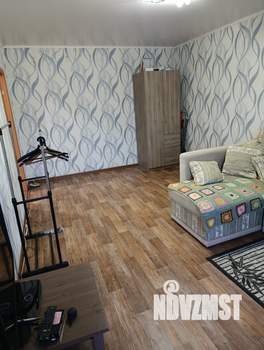 1-к квартира, на длительный срок, 37м2, 4/9 этаж