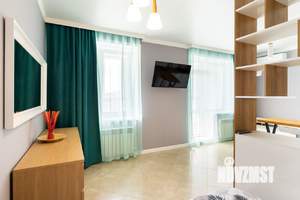 1-к квартира, посуточно, 40м2, 8/16 этаж