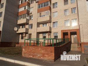 Студия квартира, на длительный срок, 60м2, 6/11 этаж