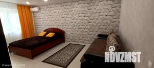 1-к квартира, посуточно, 31м2, 2/5 этаж