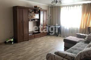 3-к квартира, на длительный срок, 69м2, 3/12 этаж