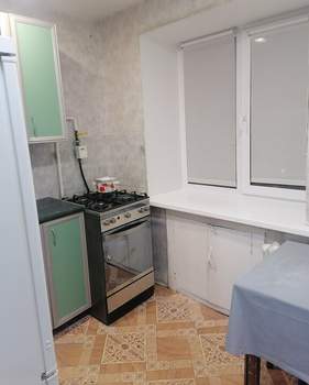 2-к квартира, на длительный срок, 42м2, 5/5 этаж