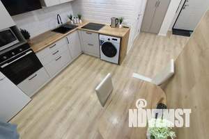 1-к квартира, посуточно, 42м2, 2/19 этаж