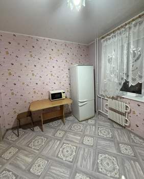 1-к квартира, на длительный срок, 42м2, 4/10 этаж