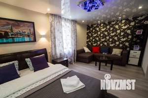 1-к квартира, посуточно, 35м2, 2/5 этаж