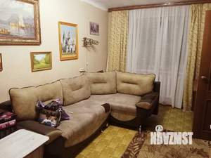 1-к квартира, на длительный срок, 25м2, 2/4 этаж