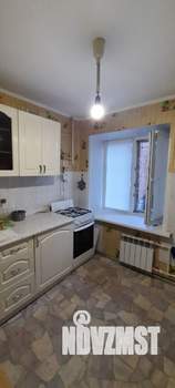 1-к квартира, на длительный срок, 34м2, 1/10 этаж