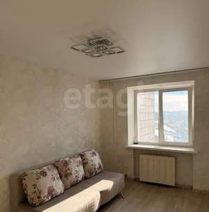 2-к квартира, на длительный срок, 48м2, 5/9 этаж