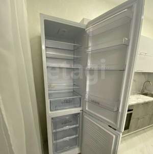 1-к квартира, на длительный срок, 41м2, 14/15 этаж